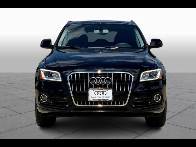 2017 Audi Q5 Premium Plus