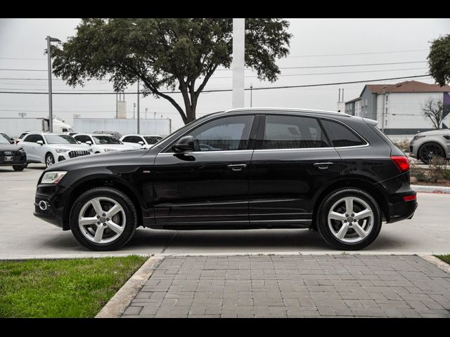 2017 Audi Q5 Premium Plus