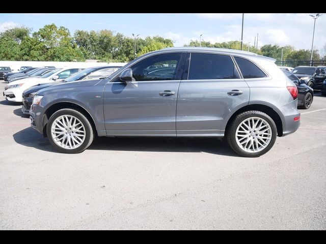 2017 Audi Q5 Premium Plus