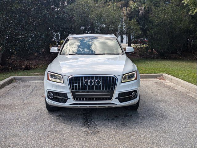 2017 Audi Q5 Prestige