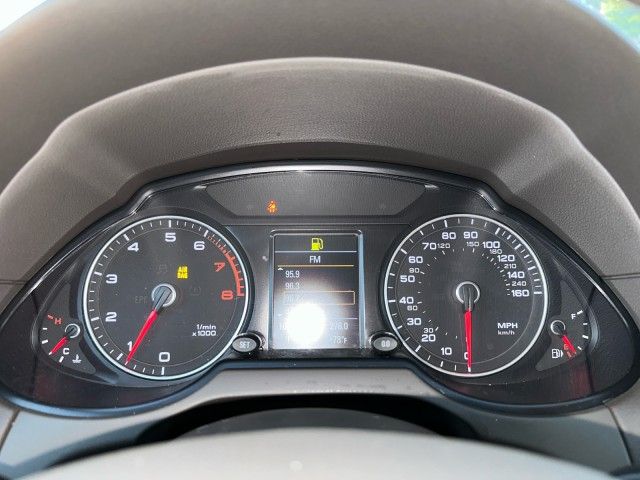2017 Audi Q5 Premium Plus