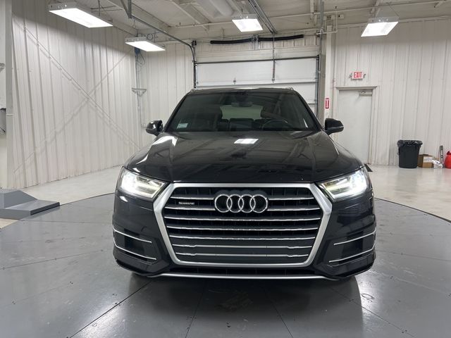 2017 Audi Q7 Premium