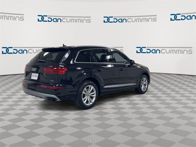 2017 Audi Q7 Premium