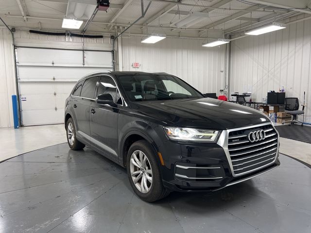 2017 Audi Q7 Premium