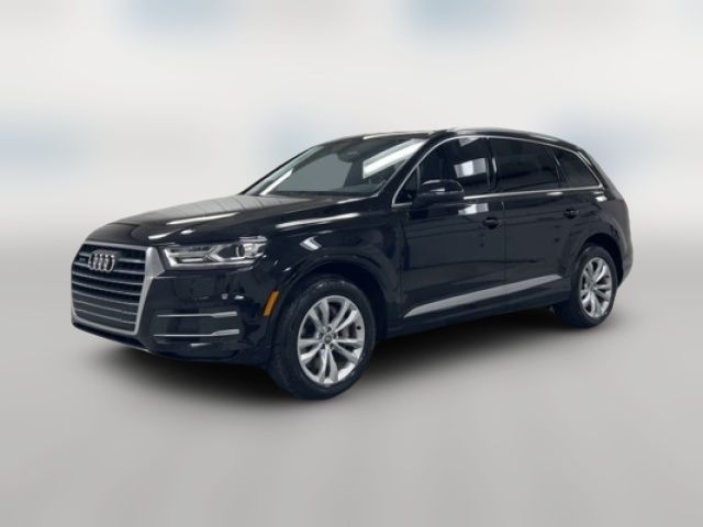 2017 Audi Q7 Premium