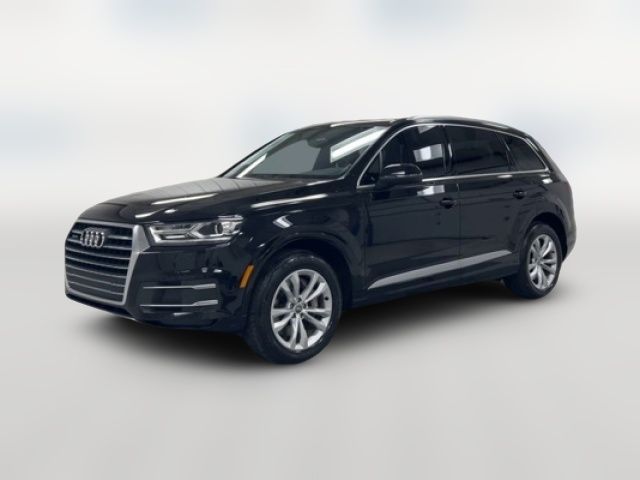 2017 Audi Q7 Premium