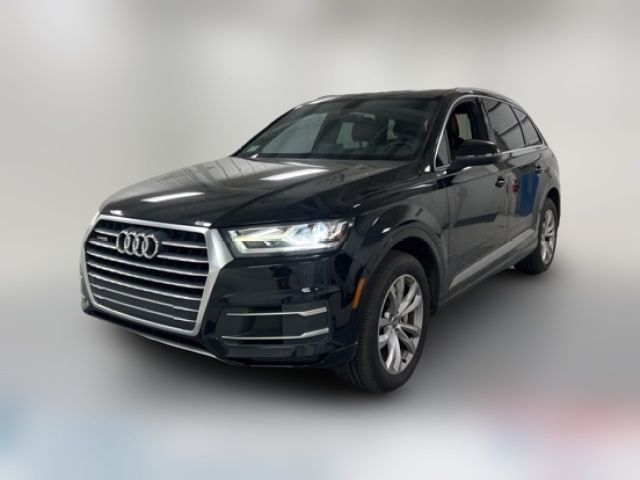 2017 Audi Q7 Premium