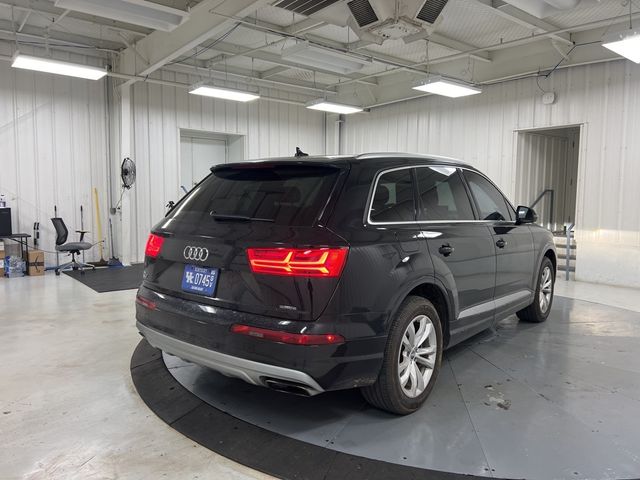 2017 Audi Q7 Premium