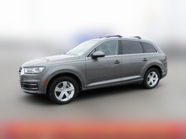 2017 Audi Q7 Premium