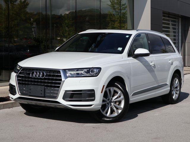 2017 Audi Q7 Premium