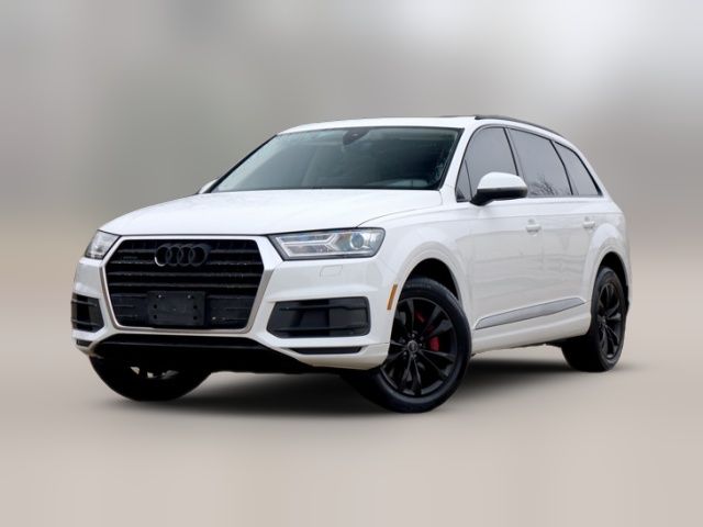 2017 Audi Q7 Premium