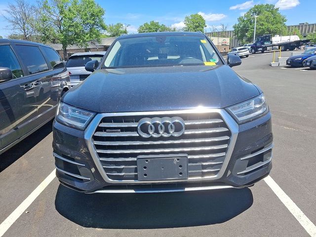 2017 Audi Q7 Premium