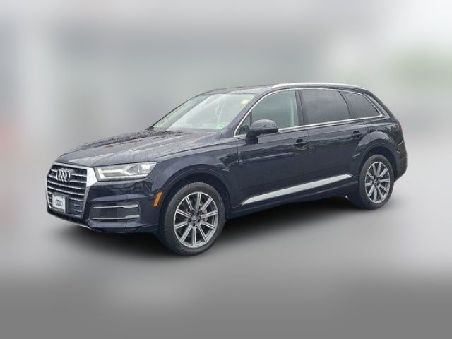 2017 Audi Q7 Premium