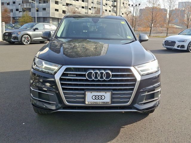 2017 Audi Q7 Premium