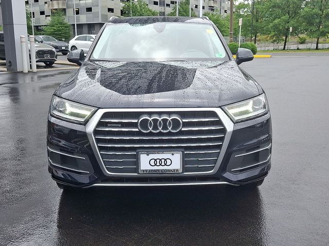 2017 Audi Q7 Premium