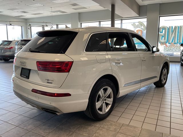 2017 Audi Q7 Premium