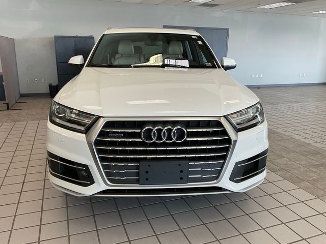 2017 Audi Q7 Premium