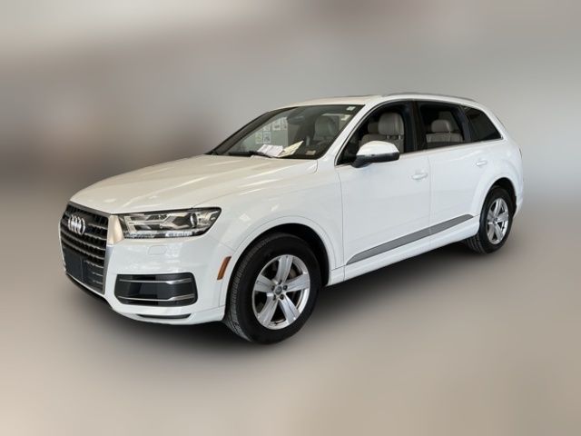 2017 Audi Q7 Premium