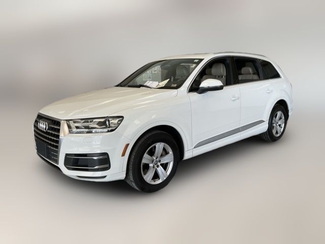 2017 Audi Q7 Premium