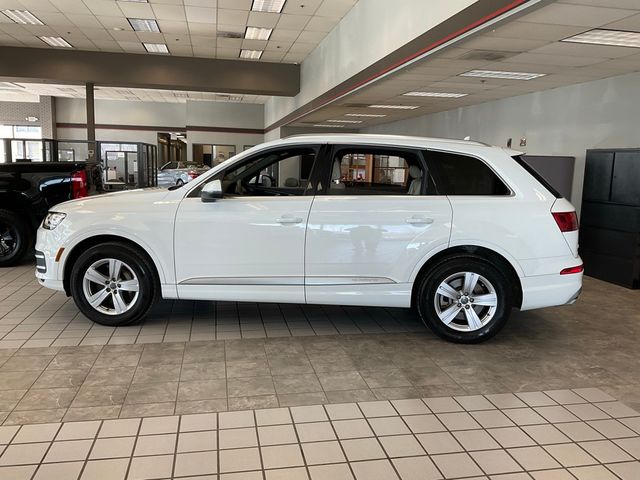 2017 Audi Q7 Premium