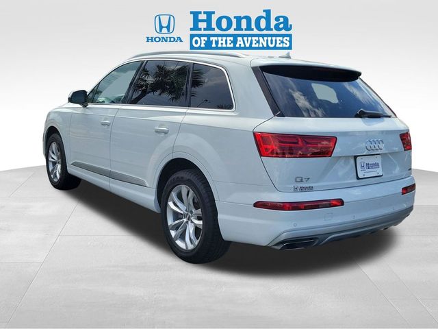 2017 Audi Q7 Premium