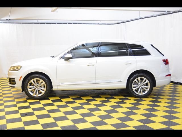 2017 Audi Q7 Premium