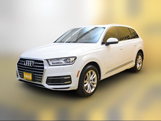 2017 Audi Q7 Premium