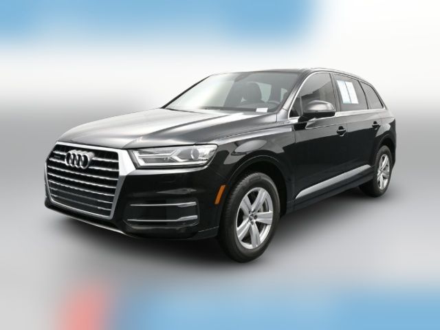 2017 Audi Q7 Premium