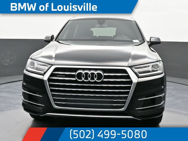 2017 Audi Q7 Premium