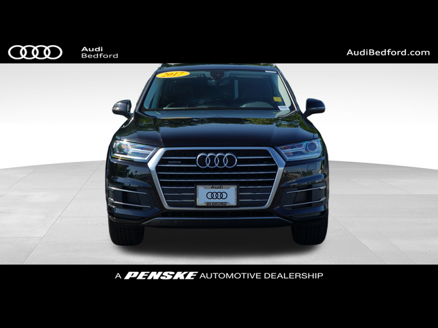 2017 Audi Q7 Premium