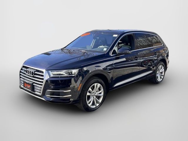 2017 Audi Q7 Premium