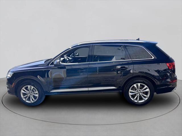 2017 Audi Q7 Premium