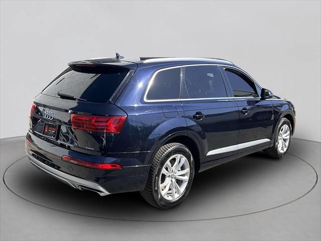 2017 Audi Q7 Premium