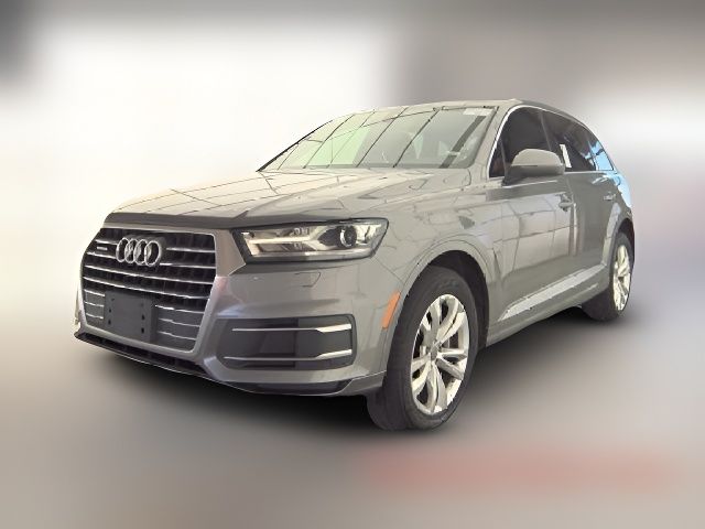 2017 Audi Q7 Premium