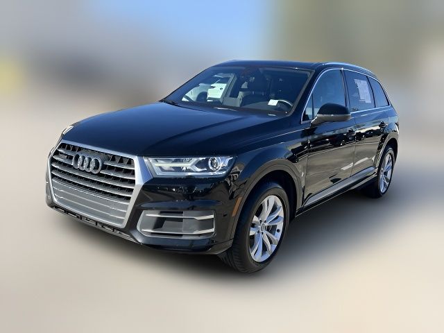 2017 Audi Q7 Premium