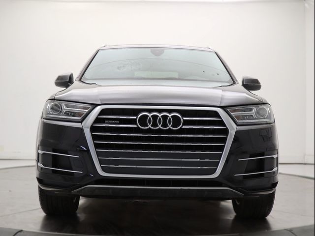 2017 Audi Q7 Premium