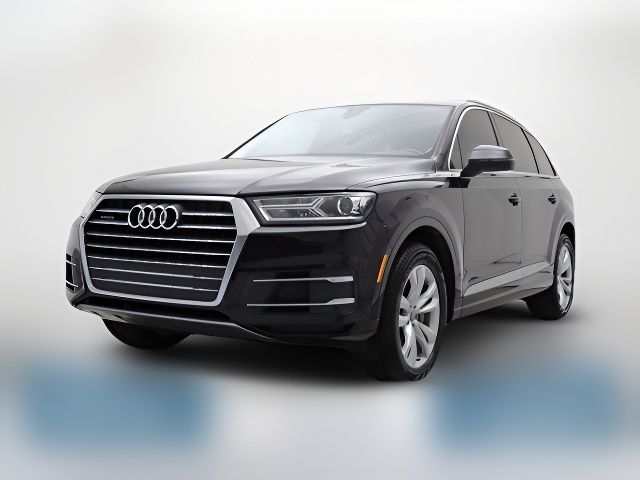 2017 Audi Q7 Premium