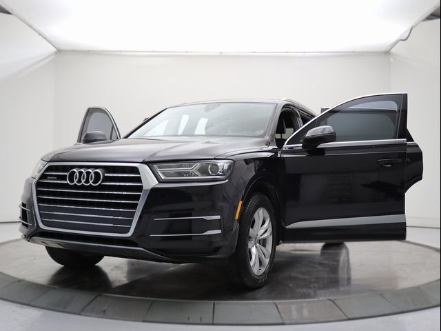 2017 Audi Q7 Premium