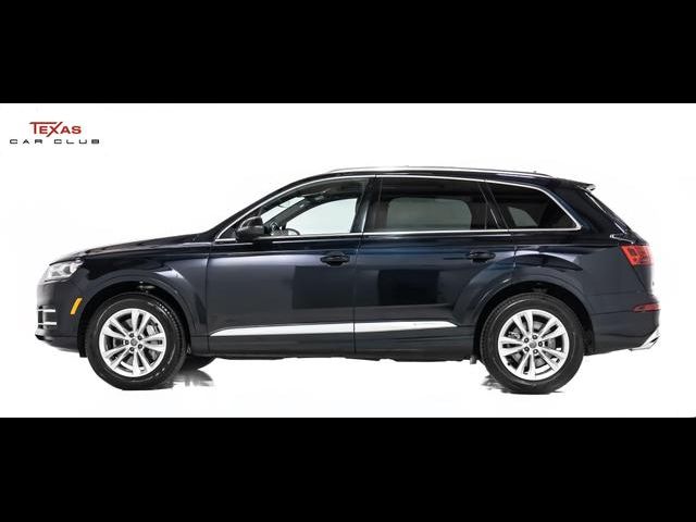 2017 Audi Q7 Premium