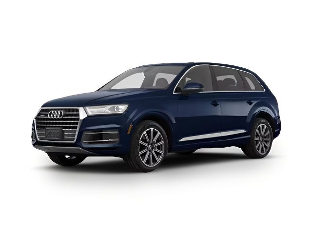 2017 Audi Q7 Premium