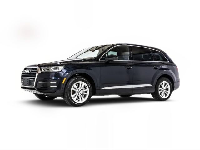 2017 Audi Q7 Premium