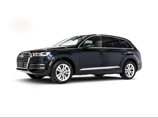 2017 Audi Q7 Premium