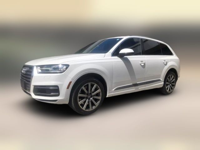 2017 Audi Q7 Premium