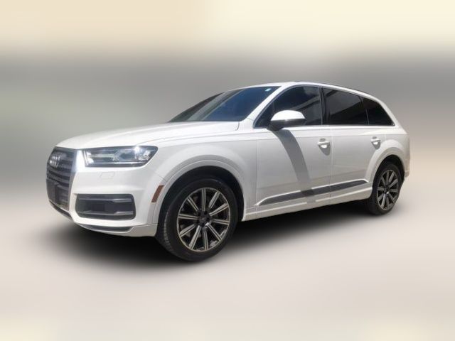 2017 Audi Q7 Premium