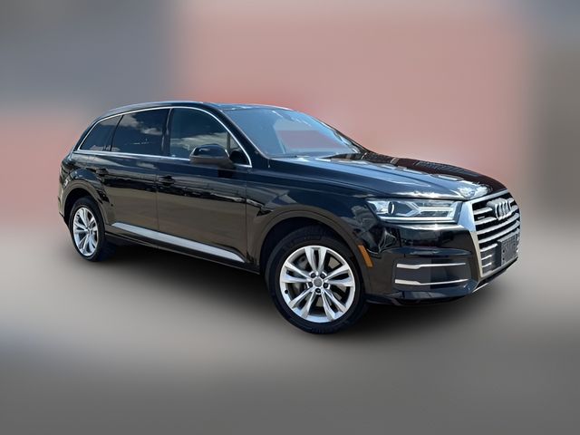 2017 Audi Q7 Premium