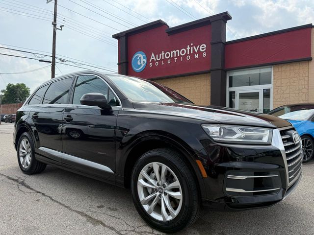 2017 Audi Q7 Premium