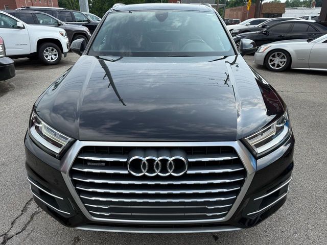 2017 Audi Q7 Premium