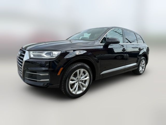 2017 Audi Q7 Premium