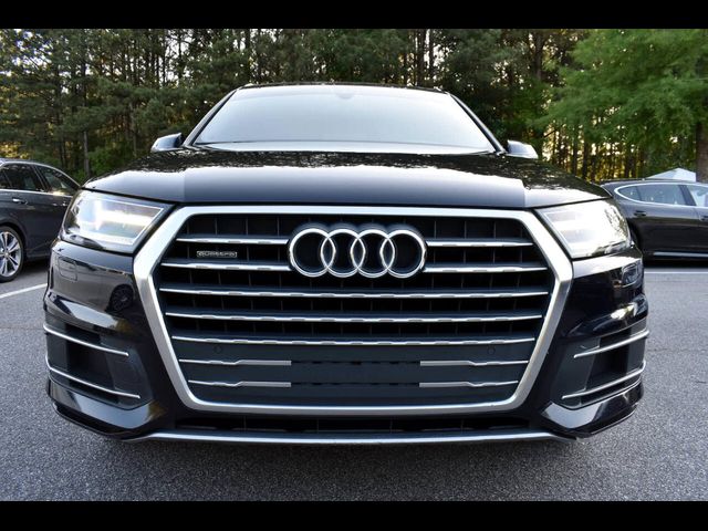 2017 Audi Q7 Premium