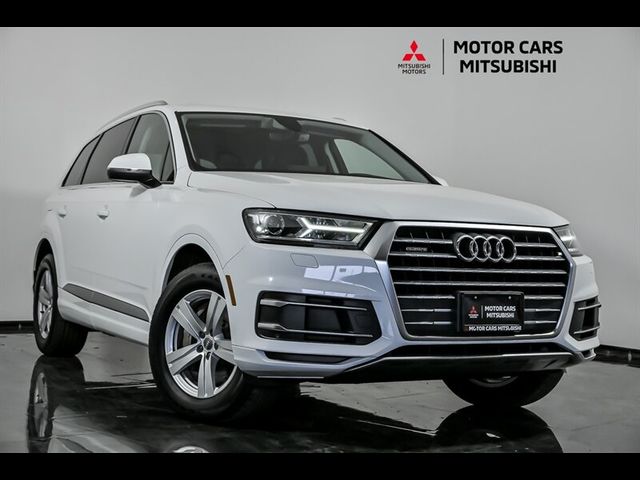 2017 Audi Q7 Premium